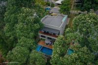 Villa Wezu Dago Village Bandung - B&B