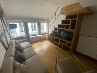 TRIPLEX NEUVICE - B&B