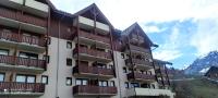 Appartement 4/6P Valmeinier 1800 - Chambres d’hôtes