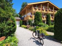 B&B Lofer - Haus Patricia - Bed and Breakfast Lofer