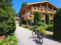 Haus Patricia - Ferienwohnung