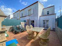 Family-Friendly Semi-Detached House in Aljezur #1865 - Chambres d’hôtes Aljezur