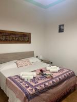 Appartamento con 2 Camere da Letto
