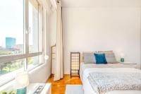 Prestige Porto Flat - B&B