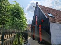 Appartement met 2 slaapkamers