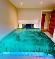 THAMES View Cyan Richmond, FREE GYM, VERY HIGH-SPEED Wi-Fi, PARKING - B&B Kew