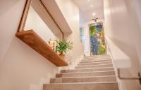 The Weinberg Urban Pod - B&B
