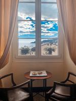 Suite Junior - Vue sur Mer