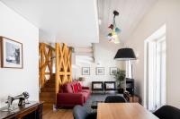B&B Lisbonne - Chiado Trindade Apartments | Lisbon Best Apartments - Bed and Breakfast Lisbonne