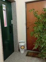 Terrazza M & G - Chambres d’hôtes Ortona