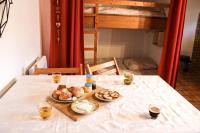 Studios Le Grand Cerf-Montclar et vallée de l'Ubaye - B&B Les Rollands