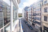 Luxury apartment with free parking - Ferienwohnung Ostende