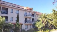 Résidence Port d'Avall - Piscine Parking Clim - 200 m plage - 4 pers - 2 chambres - B&B