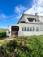 LINDA PRAIA - B&B Consolação