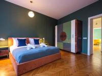 26 Retoryka Street - Two-bedrooms Apartment with balcony