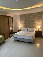 Queen Suite
