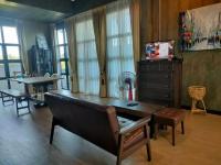 Modern Loft Style - Ferienwohnung Nakhon Phanom