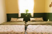 Chambre Deluxe Double ou Lits Jumeaux