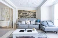 Old Port, apartamento con vistas al puerto. - B&B Bermeo