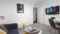Charming & Quaint Old Compton Apartamento - Quiet Guests Only Allowed, No Parties Allowed, Over 25 years old or families - B&B Londra