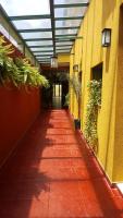 Pachamama - Depto p/4 nuevo y a 5' del centro - B&B Salta