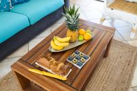 casa alegria friar's bay - B&B Friar’s Bay