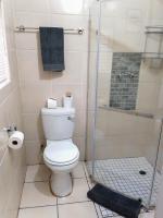 Kamer met Queensize Bed