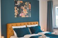 B&B Ostfildern - FiNEST Design Stuttgart Airport Messe - Bed and Breakfast Ostfildern