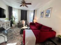 Roslindale village condos - B&B Boston