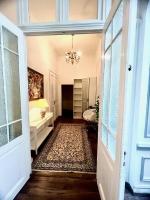 Appartement met 2 slaapkamers