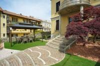 Villa - Radice Comfort Apartments - Leonardo, MXP & Laghi - B&B Sesto Calende