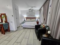 Chambre Double Standard