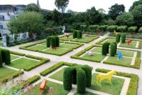 Le Khalo - Château d'Angers - La Bonne Marienne - B&B Angers