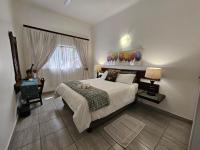 Cottage met 2 Slaapkamers