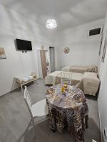 Zweibettzimmer mit eigenem Bad