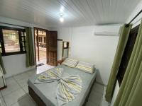 Budget Doppelzimmer mit Klimaanlage