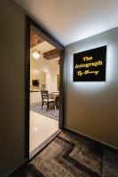 The Autograph-By Alhanney - B&B Guwahati