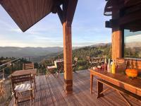 Camera Matrimoniale con Balcone