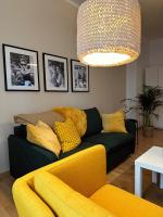 B&B Chemnitz - Victoria Apartment - Bed and Breakfast Chemnitz