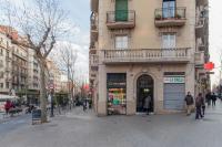 Housalia Sant Pau Views- Suite with View on Hospital Sant Pau - Chambres d'hôtes Barcelone