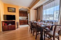 Апартамент Грация - Ferienwohnung