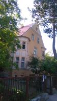 Painter's apartment by ZOO and Wrocław Congress Center - Bed and Breakfast