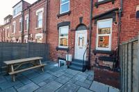 Homebird Property - Haddon House - B&B