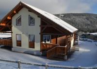 Le Bucheron au cœur du massif des Vosges 3 étoiles - B&B Gérardmer