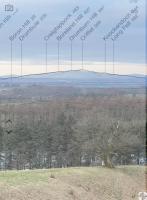 Kekaroka Lodge, Cumbria - Bed and Breakfast Brampton