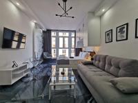 City center Diamond suite - 300m from the seafront - B&B Salonicco