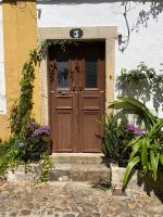 Albergue do Infante - B&B