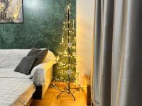 Deseo Apartments - B&B Athens