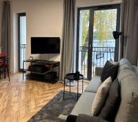 B&B Poznan - Apartamenty Leszka 2, self check in 24h - Bed and Breakfast Poznan