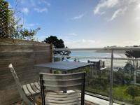 Appartement VUE MER EXCEPTIONNELLE avec terrasse à PERROS-GUIREC - Réf 905 - B&B Perros-Guirec